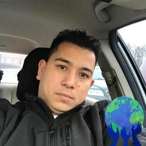 Meet your Posher, Samuel